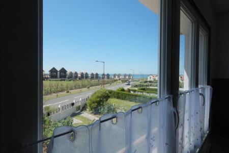 Sea Wind And Sun Apartment Wimereux Exterior photo